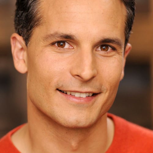 Ian Boisvert