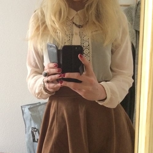 Melanie