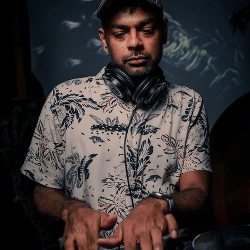 Shravan jayanth Kumar