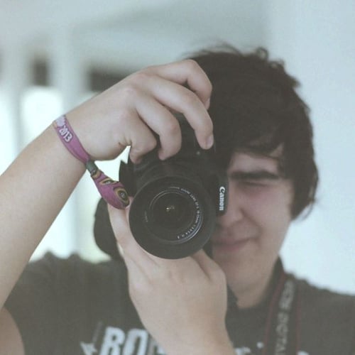 Sam Salvador