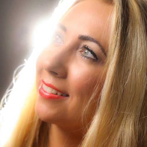 Wendy Hoogeveen
