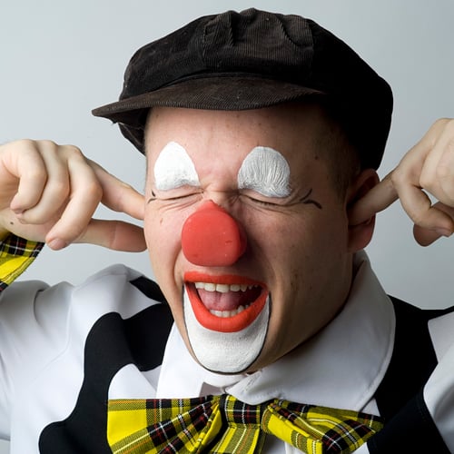 Ronald