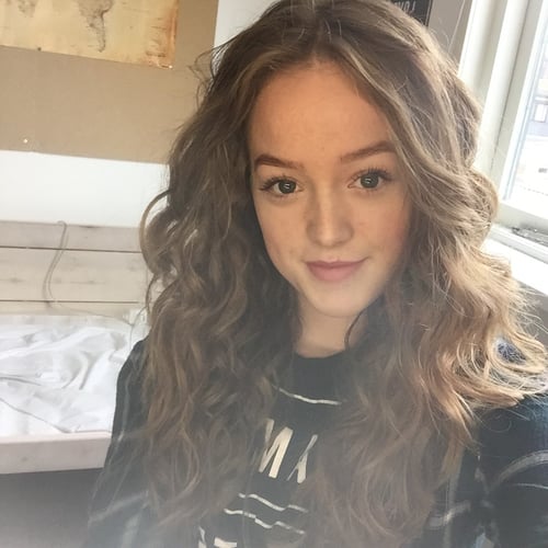 Amber