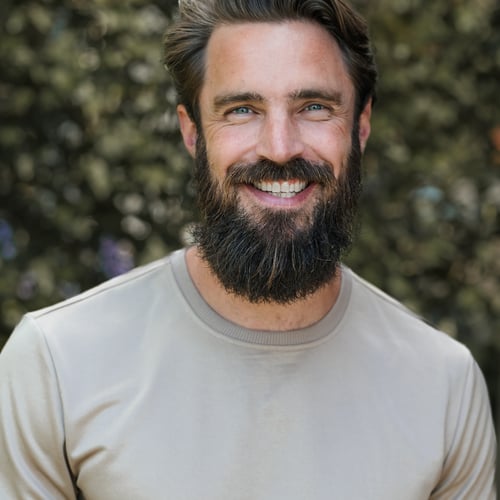 Stef van den Munckhof