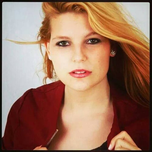 Roxana van der Meulen