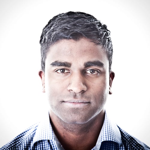 Vinod Homan