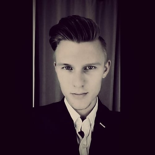 Marco van Leeuwen