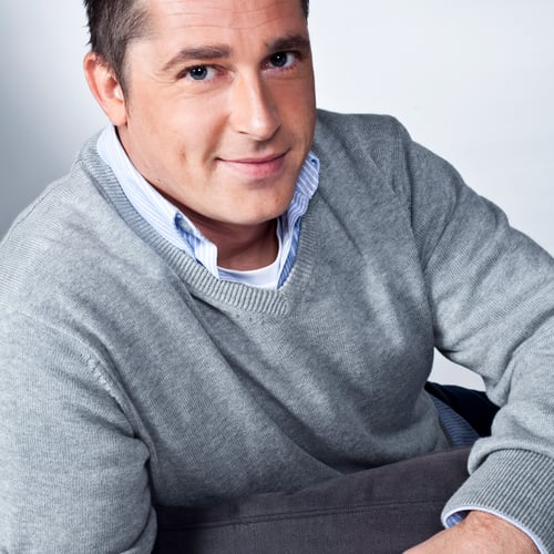 Clyde van Vliet