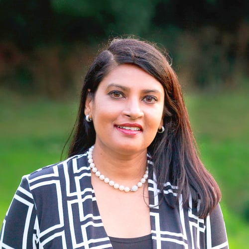 Shabila Dhonré