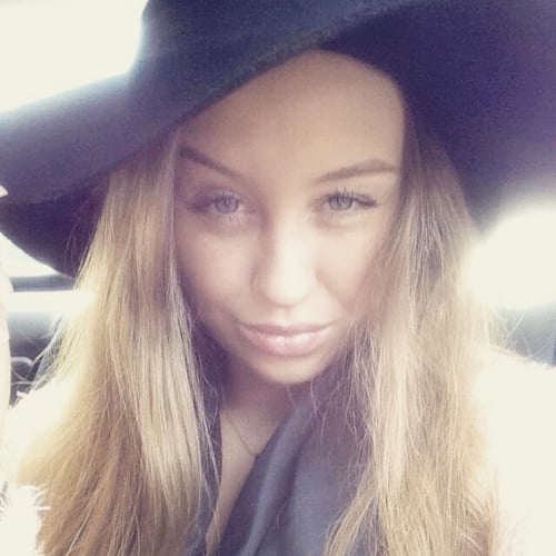 Carmen Bommels