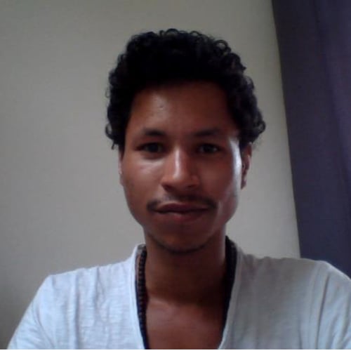 Ricky Doelwijt