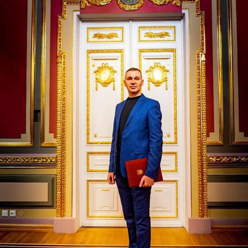 Olexii Sklyar