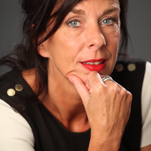 Colinda van der Linde
