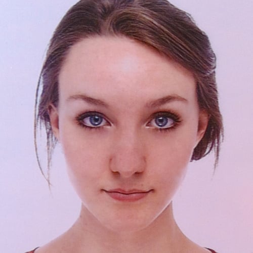 Anna Sylvia