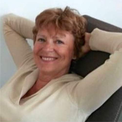 Hansje van Etten