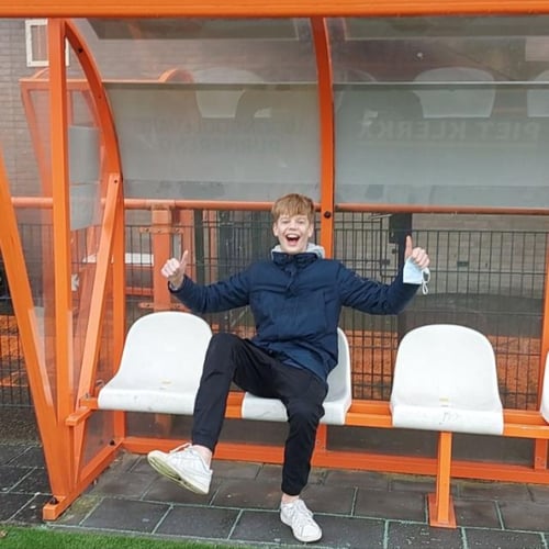 Thijs