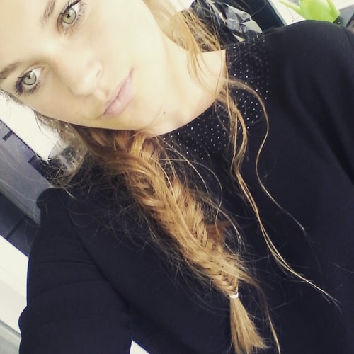 Froukje