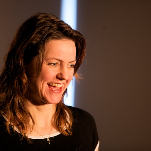 Petulia van Tiggelen