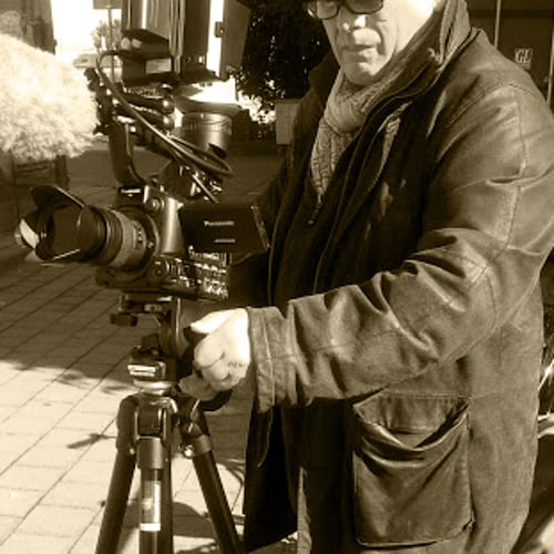 Sacha Barraud