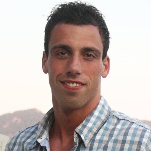 Alex van Duin