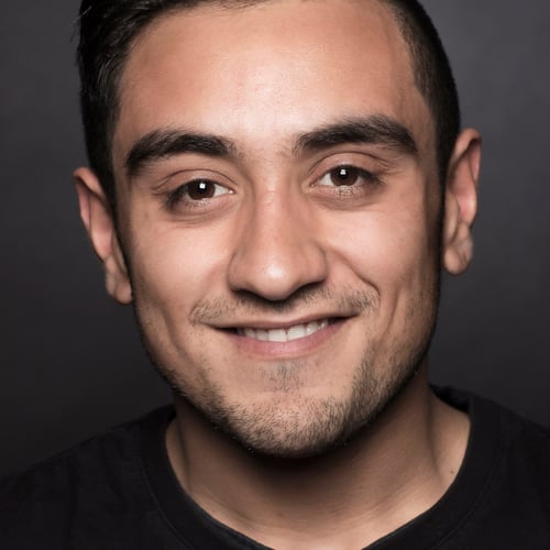 Faruk Nalbant