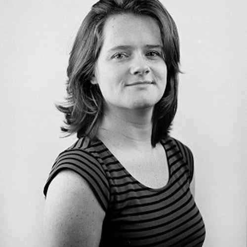 Carola van Dijk