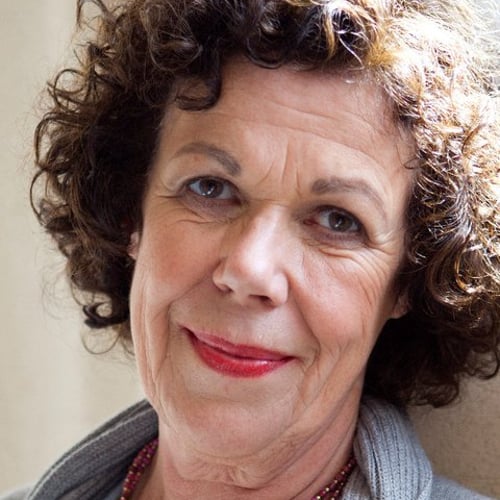 Ellen Rohrman