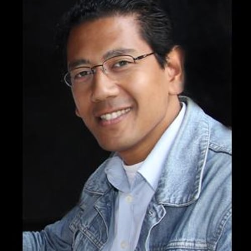 Joris Maas