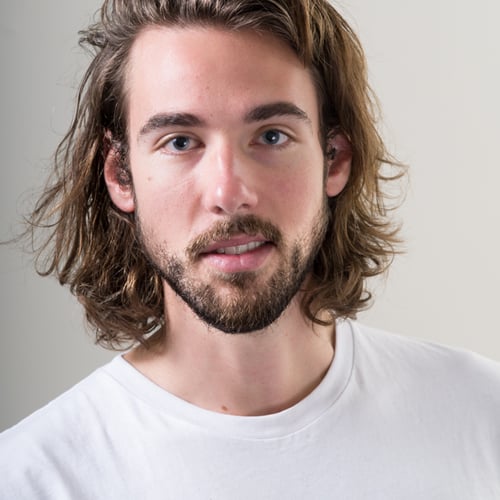 Luke a Sargon