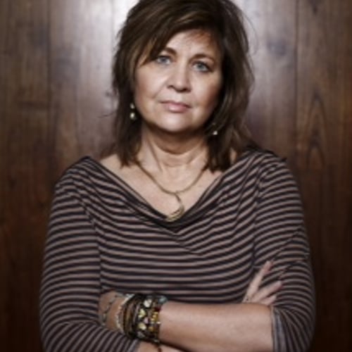 Lee Ann Vermeulen-Roberts