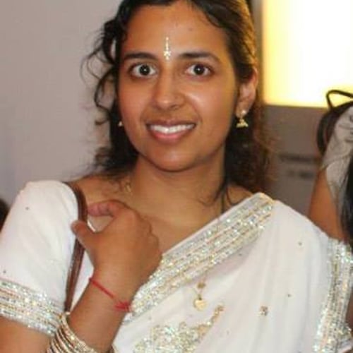 Shraddha Matai