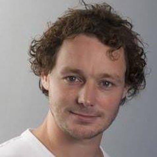 Niels Horstman