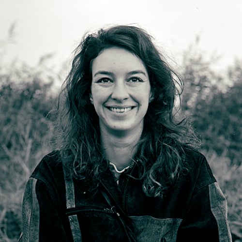 Seeltje van Boeckel