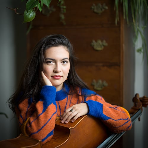 Chieko Donker Duyvis