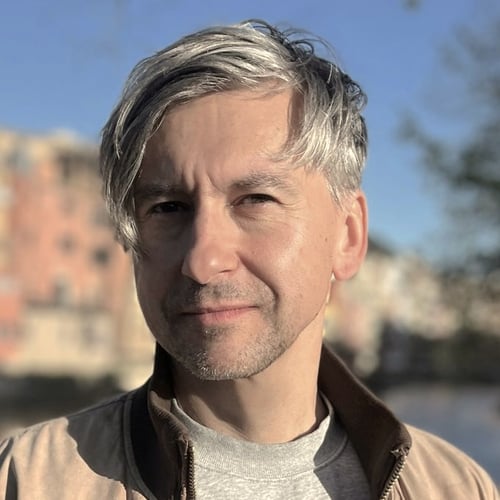 Bojan Fajfric
