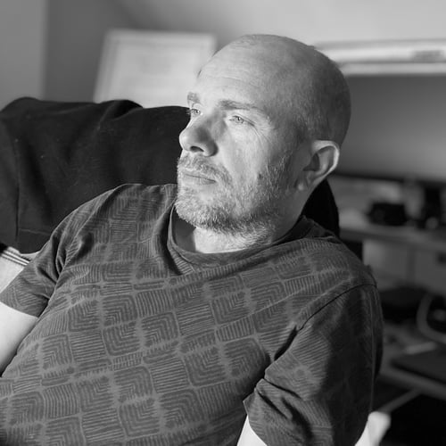 Peter van Dijk