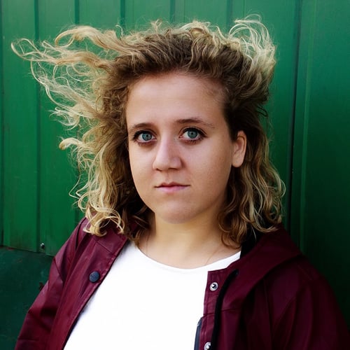 Elène Zuidmeer