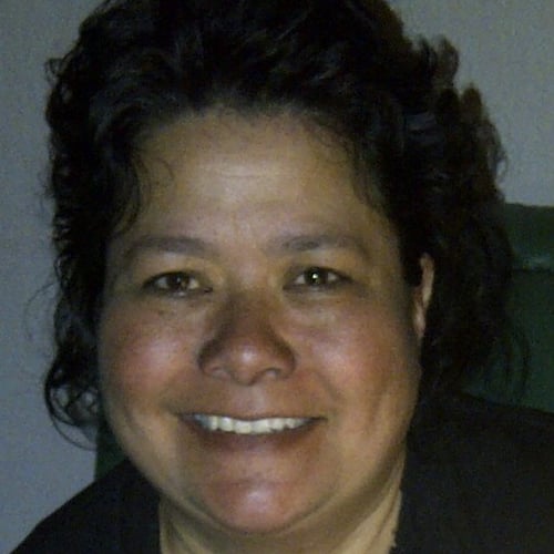 Marijke van der Schoor