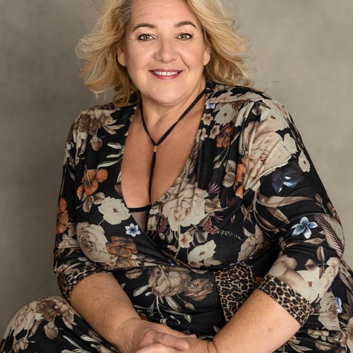 Neeltje van den Brand
