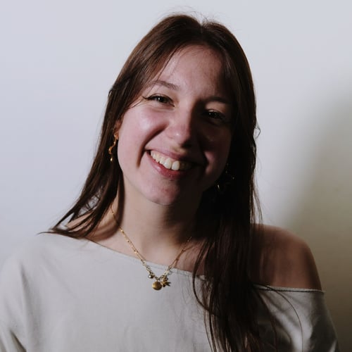 Lynn Raaijmakers