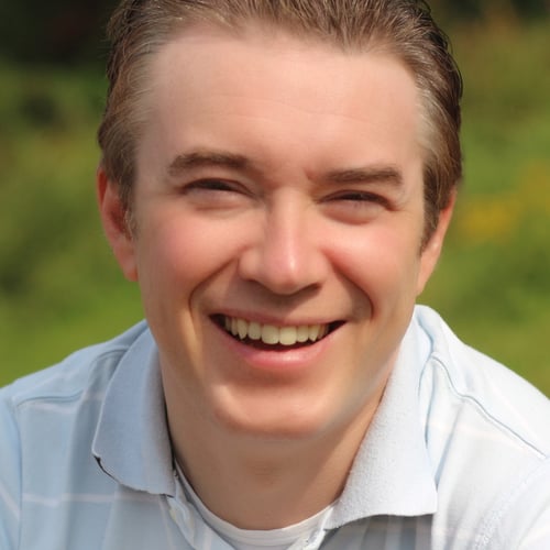 Xander Purcell
