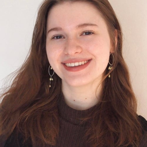 Annabel Brizee