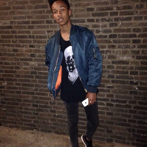 Jefferson Yaw Frempong-Manson