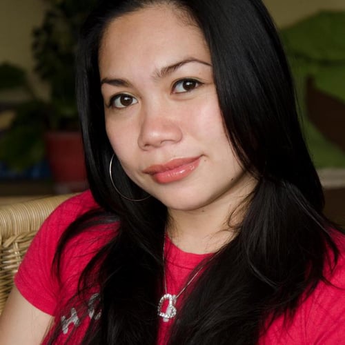 Maricel Chelony tarrayo Mercado