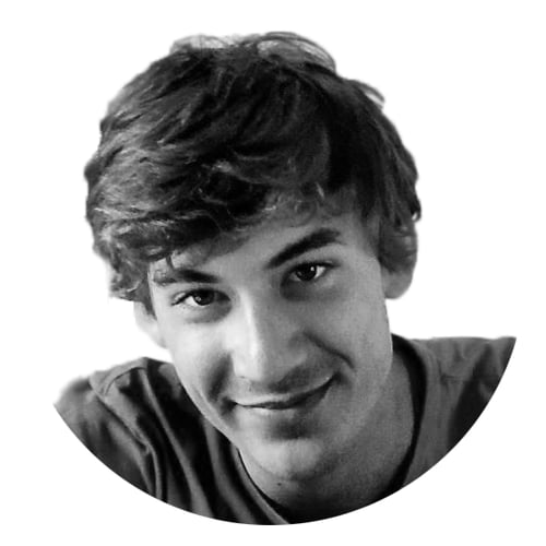 Joris Seghers