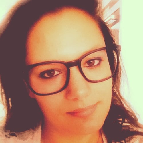 Talitha den Uijl