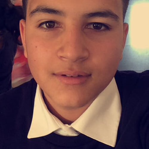 Redouan Azmi