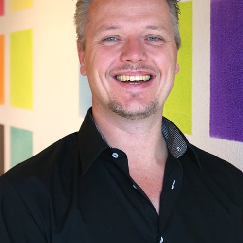 Marc van Sambeek