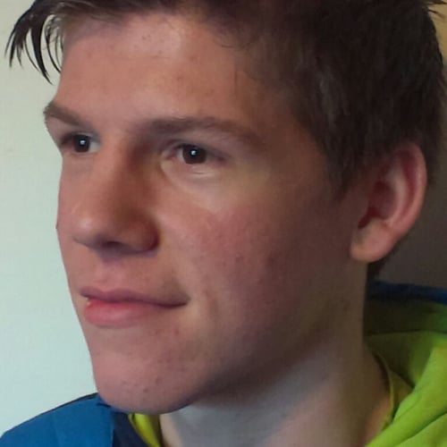 Jeroen