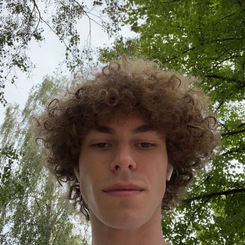 Sam Bogstedt